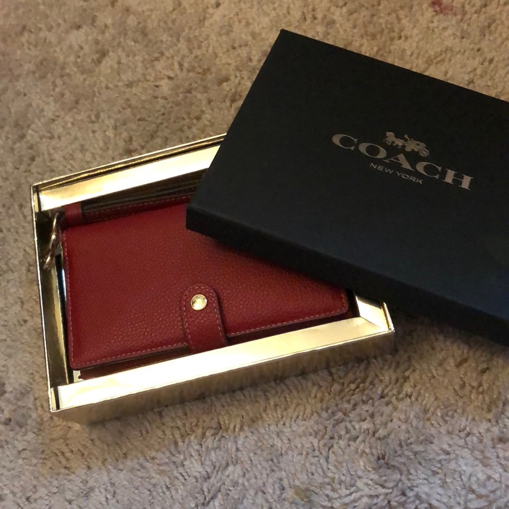 Wallet/Wristlet